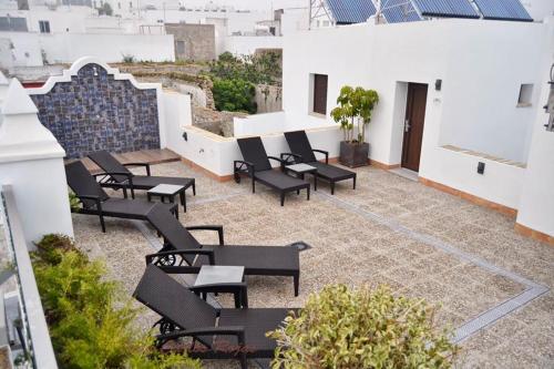 Hostal Ferreira