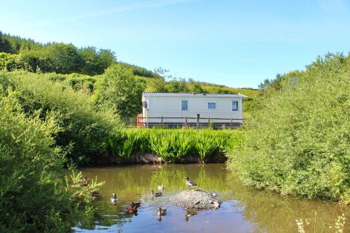 Crannich Holiday Caravans