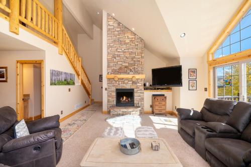 67 Fireweed 27A by Stay Winter Park, Tabernash (fotografie 2)