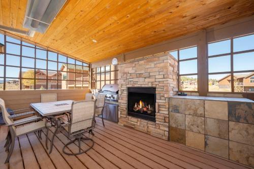 67 Fireweed 27A by Stay Winter Park, Tabernash (fotografie 4)