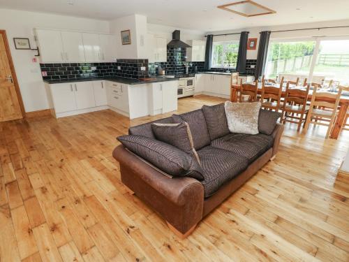 ทัศนียภาพภายนอกโรงแรม, Ty Mawr in ฟิชเกิร์ด