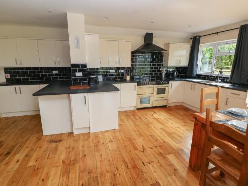 ทัศนียภาพภายนอกโรงแรม, Ty Mawr in ฟิชเกิร์ด