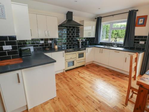 ทัศนียภาพภายนอกโรงแรม, Ty Mawr in ฟิชเกิร์ด