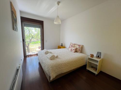 Villa Martins in Miranda Do Douro