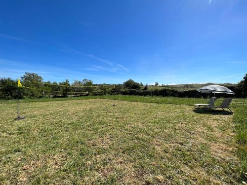 Instalaciones recreativas, Villa Martins in Miranda Do Douro