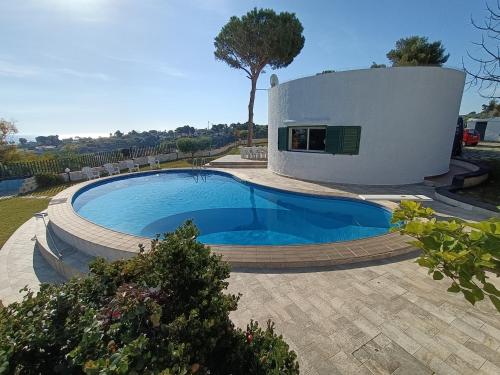 VILLA TAI