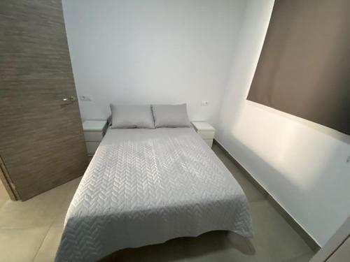 APARTAMENTOS PASCUAL in El Cuervo