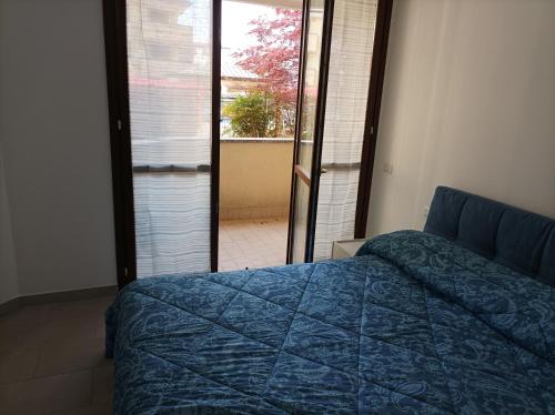  Camera doppia privata vicino Milano con bagno in comune, Ferienwohnung in Concorezzo