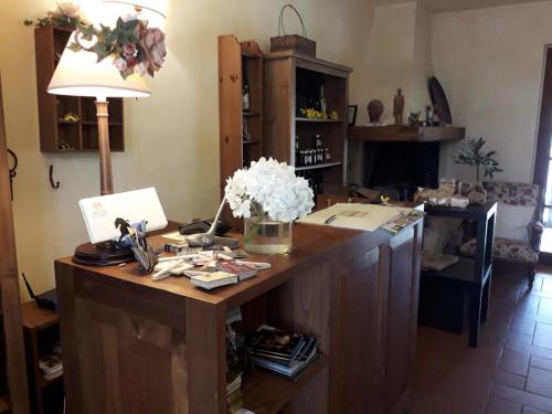 Agriturismo Lupo Cerrino 5