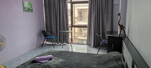Old Town – Jomtien, DC