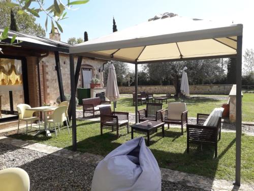 Agriturismo Lupo Cerrino 3