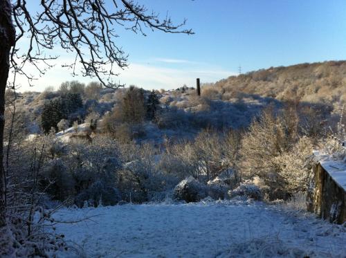 B&B Les Dépendances - image 4