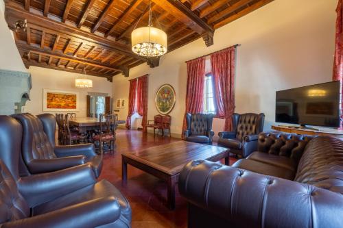 共用Lounge/電視區