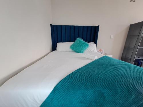 Chic Guest House & Solar system free from load shedding