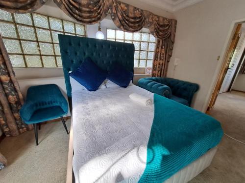 Chic Guest House & Solar system free from load shedding