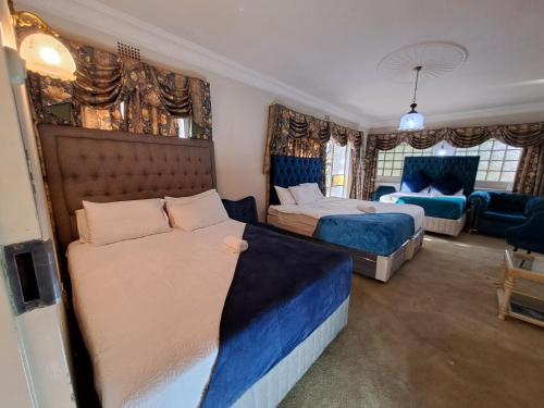 Chic Guest House & Solar system free from load shedding