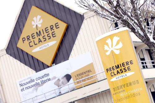 Premiere Classe Limoges Nord - image 28
