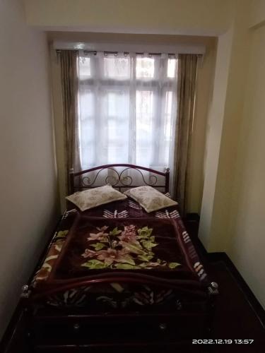 Apartment with Balcony image 3