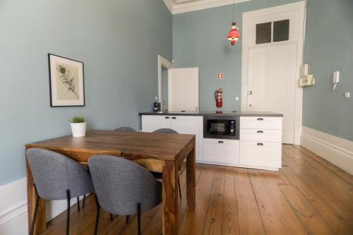 Adorable Apartments in Ribeira by PortoCityHosts 5