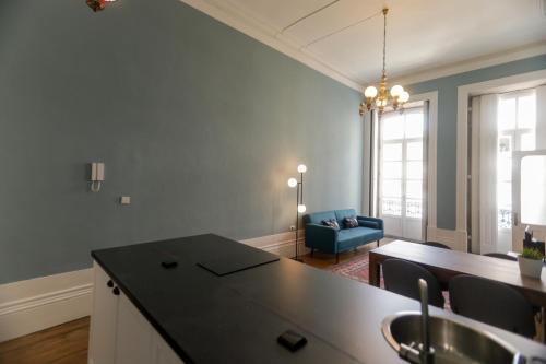 Adorable Apartments in Ribeira by PortoCityHosts 4