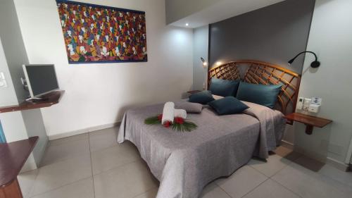 Habitation Grande Anse Room Type - Junior Suite with Garden View