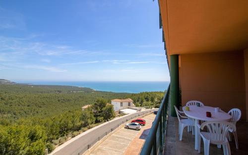 Apartamento junto al parque natural - Mirador al Mar ALBERT VILLAS Alcossebre - Apartment