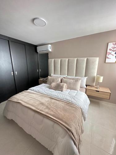 Apartamento Amoblado Luxury Excelente Ubicacion