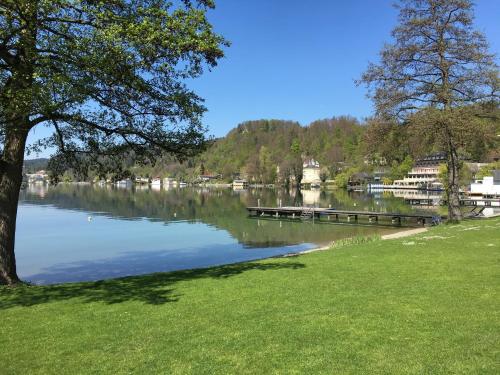 See & You Ferienwohnung mit Hotelanbindung in Pörtschach am Wörthersee, Österreich
