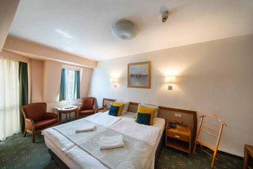 Hotel Secesja – Krakow, CT