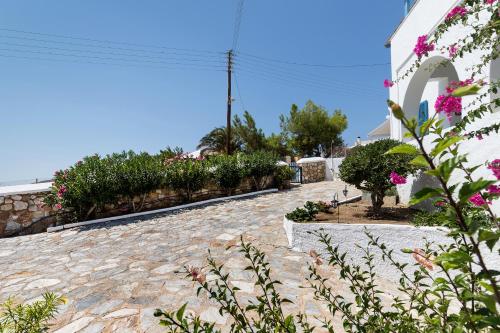 Summer House - Finikas Syros