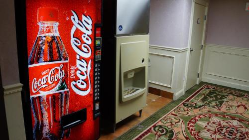 维多利亚大酒店