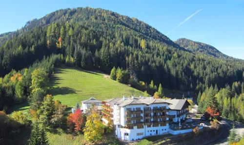 Ganischgerhof Mountain Resort&Spa - Hotel - Nova Ponente