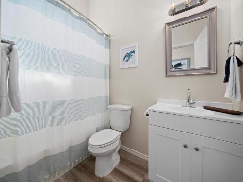 Red Tail Getaway in Rockport, USA