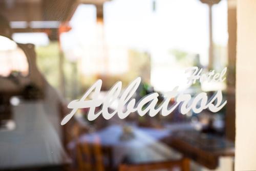 Albatros Hotel - image 5