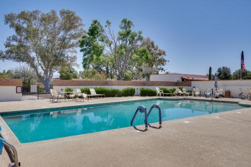 Green Valley Vacation Rental with Community Pools!