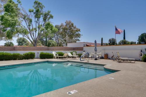 Green Valley Vacation Rental with Community Pools!