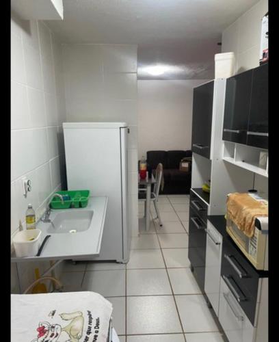 Apartamento Em Brasilia Paranoa in Paranoá