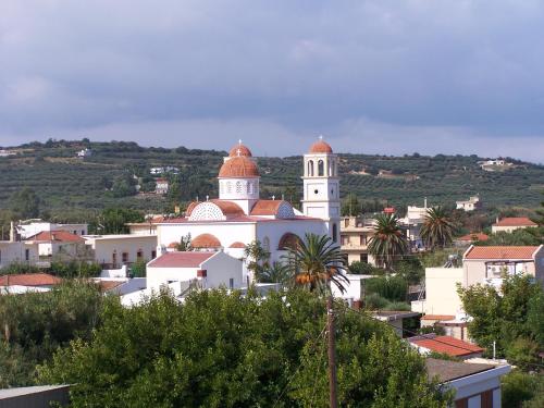 Albatross Hotel