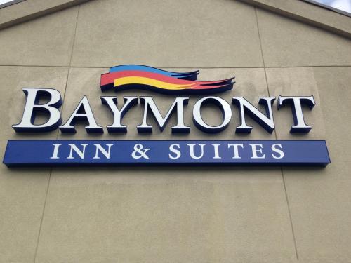 Baymont by Wyndham Orangeburg North