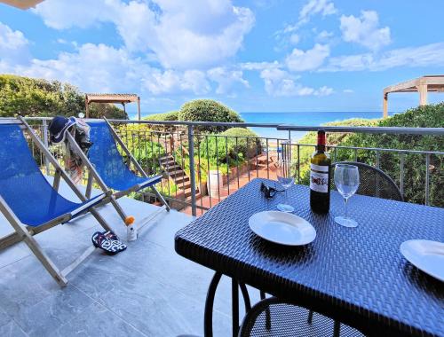 Le Dune Sea View Apartments - Futura CAV San Vincenzo