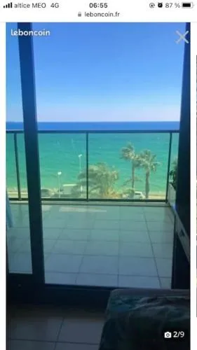 CANNES Front de mer photo 2