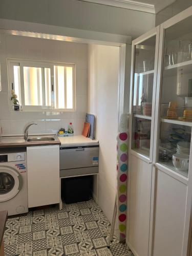 apartamento Cala Flores nº VV MU5868-1