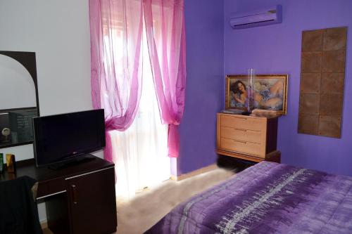 B&B Bed& Fly - Mamma Mia – Azzano San Paolo, VA