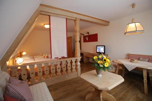 Landidyll Hotel Zum Alten Schloss - image 10