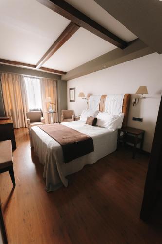 . Hotel Spa Balfagon