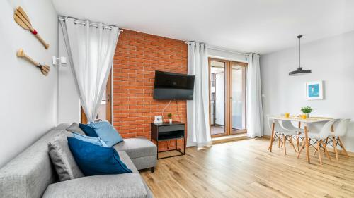 STEGNA PARK C Apartamenty Piamola WiFi