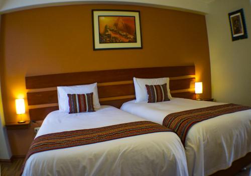 Chinchero Boutique Hotel & Tours