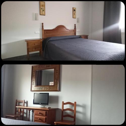 Hostal San Antonio
