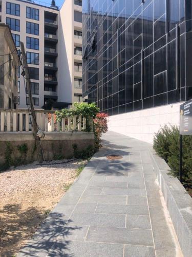 Sunny LOL Port Apartments in the city centre 5