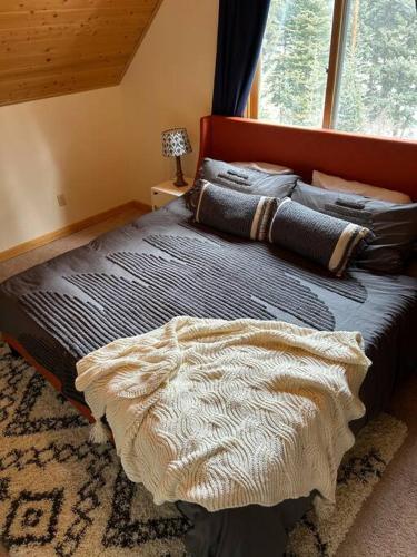 Alma Sky Chalet